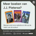 PETJE AF 9789068063240 J.J. Pieterse, Verzenden, Gelezen, J.J. Pieterse