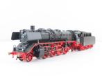 Fleischmann H0 - 4130K - Stoomlocomotief met tender (1) - BR, Hobby en Vrije tijd, Modeltreinen | H0, Nieuw