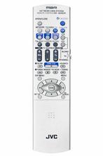 Afstandsbediening / Remote RM-SDD1R voor JVC CA-DD1B, CA-DD3, Verzenden, Zo goed als nieuw