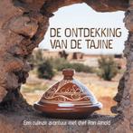 De ontdekking van de tajine 9789490077136 Ron Arnold, Verzenden, Zo goed als nieuw, Ron Arnold