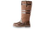 Travelin Laarzen in maat 42 Bruin | 10% extra korting, Kleding | Heren, Schoenen, Bruin, Verzenden, Overige typen, Zo goed als nieuw