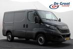 Iveco Daily 35S16 2.3 300 L1H1 Automaat, Automaat, Iveco, Diesel, Nieuw