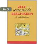 Zelf over het Levenseinde beschikken 9789055739172 T. Vink, Boeken, Verzenden, Gelezen, T. Vink