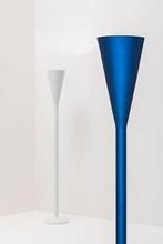 Fontana Arte - Pietro Chiesa - Riluminator - Staande lamp -