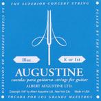 Augustine Classic E1 losse snaar nylon, Muziek en Instrumenten, Verzenden, Nieuw