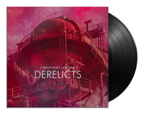 Carbon Based Lifeforms - Derelicts (LP), Cd's en Dvd's, Vinyl | Overige Vinyl, Verzenden