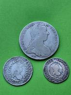Nederland, onder Oostenrijks bewind 1750 t.e.m. 1780 (Zonder, Postzegels en Munten, Munten | Nederland