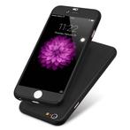 iPhone SE (2016) Full Body 360°  Full Cover Hoesje +, Verzenden, Nieuw