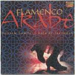cd - Hossam Ramzy - Flamenco Arabe, Verzenden, Zo goed als nieuw