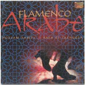 cd - Hossam Ramzy - Flamenco Arabe, Cd's en Dvd's, Cd's | Overige Cd's, Zo goed als nieuw, Verzenden