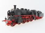 Märklin H0 - 39030 - Stoomlocomotief met tender (1) - BR, Nieuw