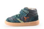 Shoesme Sneakers in maat 22 Groen | 15% extra Paaskorting, Kinderen en Baby's, Kinderkleding | Schoenen en Sokken, Verzenden, Jongen of Meisje