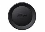 Nikon Body Cap BF-N1 for Z mount, Audio, Tv en Foto, Fotografie | Lenzen en Objectieven, Ophalen of Verzenden, Nieuw, Overige typen