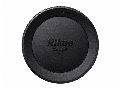 Nikon Body Cap BF-N1 for Z mount, Audio, Tv en Foto, Fotografie | Lenzen en Objectieven, Overige typen, Nieuw, Ophalen of Verzenden