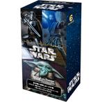 Weiss Schwarz Star Wars Premium Vol.2 Box, Hobby en Vrije tijd, Verzamelkaartspellen | Overige, Verzenden, Nieuw