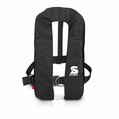 Secumar Mystic Reddingsvest 150N, Watersport en Boten, Watersportkleding, Dame of Heer, Reddingsvest of Zwemvest, Nieuw, Ophalen of Verzenden