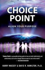 Choice Point 9781401935252 Harry Massey, Boeken, Verzenden, Gelezen, Harry Massey