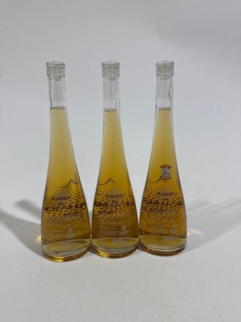 deAlberto Palido - Rueda - 3 Jennies (0.5L), Verzamelen, Wijnen