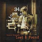 cd - Dewey Kincade - Lost &amp; Found, Verzenden, Zo goed als nieuw