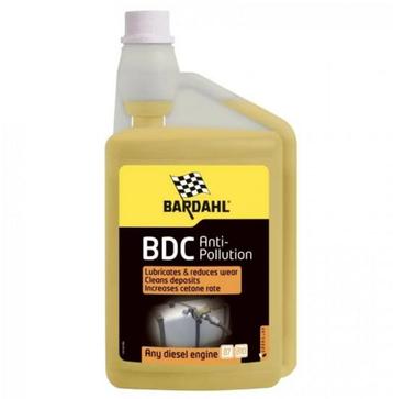 Bardahl BDC diesel conditioner 1 liter beschikbaar voor biedingen