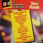 LP gebruikt - Various - 16 Chansons 16 SuccÃ¨s (Star Para., Cd's en Dvd's, Vinyl | Verzamelalbums, Verzenden, Zo goed als nieuw
