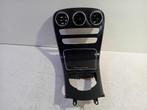 Middenconsole Mercedes-Benz C-Class  C 250 BlueTEC / d A2056, Ophalen of Verzenden, Gebruikt, Mercedes-Benz