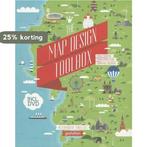 Map Design Toolbox 9783899555417 Alexander Tibelius, Boeken, Verzenden, Zo goed als nieuw, Alexander Tibelius
