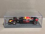 Spark 1:43 - Modelauto - Max Verstappen - Aston Martin Red, Hobby en Vrije tijd, Modelauto's | 1:5 tot 1:12, Nieuw