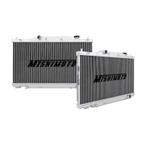 Mishimoto 02-05 Honda Civic SI Manual Aluminum Radiator -, Ophalen of Verzenden, Nieuw