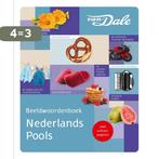 Van Dale Beeldwoordenboek Nederlands - Pools 9789460775635, Verzenden, Zo goed als nieuw