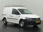 Volkswagen Caddy 2.0TDI BMT Imperiaal | Trekhaak, ABS, Stof, Gebruikt, Euro 6