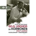 Geld, ijdelheid en hormonen 9789089533623, Verzenden, Gelezen, Peter Jan Knegtmans