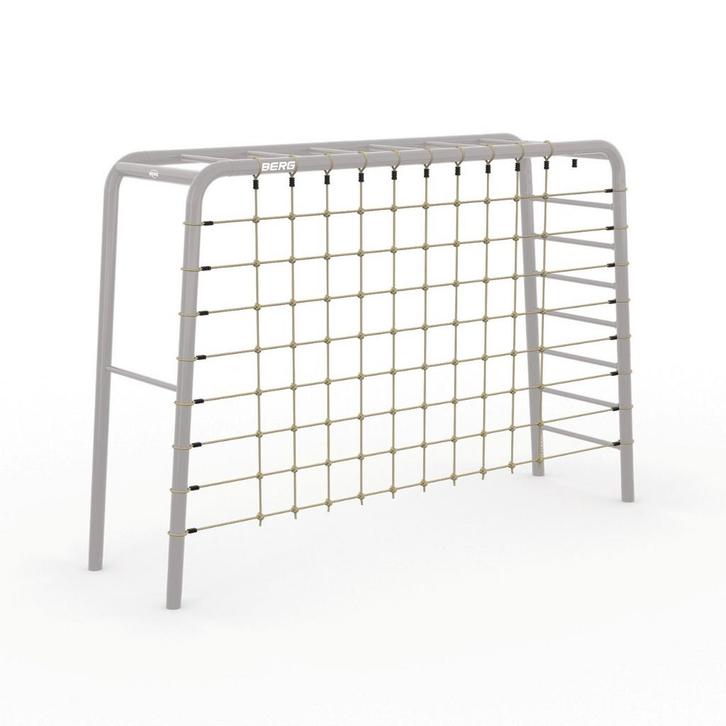 BERG PlayBase accessoire Klimnet L, Kinderen en Baby's, Speelgoed | Buiten | Speeltoestellen, Nieuw, Ophalen of Verzenden