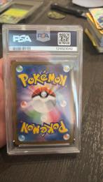Pokémon - 1 Graded card - Mega Lucario #088 Foil, Full art -, Nieuw
