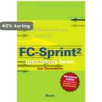 FC-Sprint² 9789085065531 J. Deutekom, Boeken, Studieboeken en Cursussen, Verzenden, Zo goed als nieuw, J. Deutekom