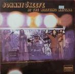LP gebruikt - Johnny OKeefe - At The Waltzing Matilda, Verzenden, Zo goed als nieuw