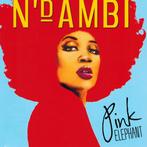 cd - NDambi - Pink Elephant, Verzenden, Zo goed als nieuw