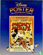 Fanning, Jim - The Disney Poster - 1993, Boeken, Verzenden, Zo goed als nieuw