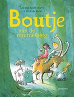 Boutje van de rommelberg 9789021681894 Mirjam Oldenhave, Boeken, Kinderboeken | Jeugd | onder 10 jaar, Gelezen, Mirjam Oldenhave