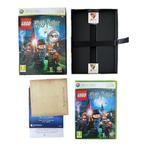 Lego Harry Potter Jaren 1-4 Collectors Edition (XBOX 360), Verzenden, Nieuw