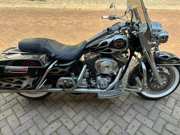 Harley-Davidson - FLHRCI - Road King Limited Edition - 1450 beschikbaar voor biedingen