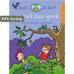 Op zoek naar spook / Ssst... ik lees! 9789044707953, Verzenden, Gelezen, Pieter van Oudheusden
