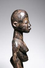 Standbeeld - Lobi - Burkina Faso (Zonder Minimumprijs), Antiek en Kunst