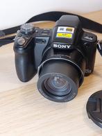 Sony DSC-H50 Digitale camera, Nieuw