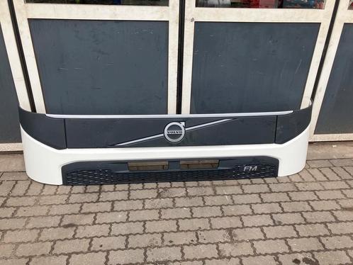 Frontklep Volvo FM5 84318697, Auto-onderdelen, Vrachtwagen-onderdelen, Gebruikt, Volvo, Carrosserie en Plaatwerk, Ophalen