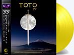 Toto - 99 Live In Yokohma 1999 - Coloured Vinyl - LP, Cd's en Dvd's, Ophalen of Verzenden, Nieuw in verpakking