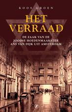 9789089753069 Het verraad Koos Groen, Boeken, Verzenden, Nieuw, Koos Groen