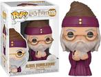 Funko Pop! Harry Potter 115 - Albus Dumbledore (2020), Verzamelen, Harry Potter, Ophalen of Verzenden, Nieuw