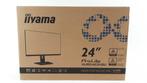 Iiyama Monitor ProLite 24 -, Verzenden, Nieuw