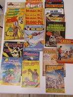 Zack, Kung-fu, Epic, Melanie e altro - 29 Comic - Diverse, Nieuw